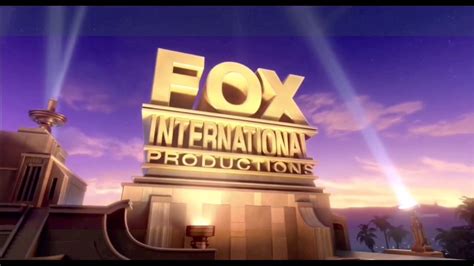 Fox International Productions
